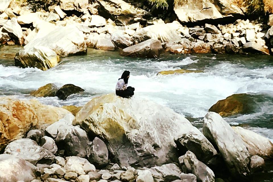 Every Mile a Memory – Leh&nbsp;Ladakh